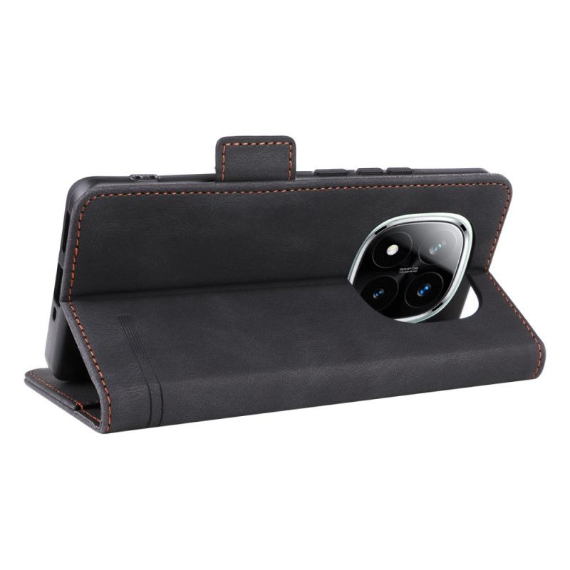 Housse Xiaomi Redmi Note 14 Pro 4G Rétro