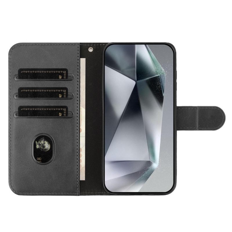 Housse Xiaomi Redmi Note 14 Pro 4G S Design à Lanière