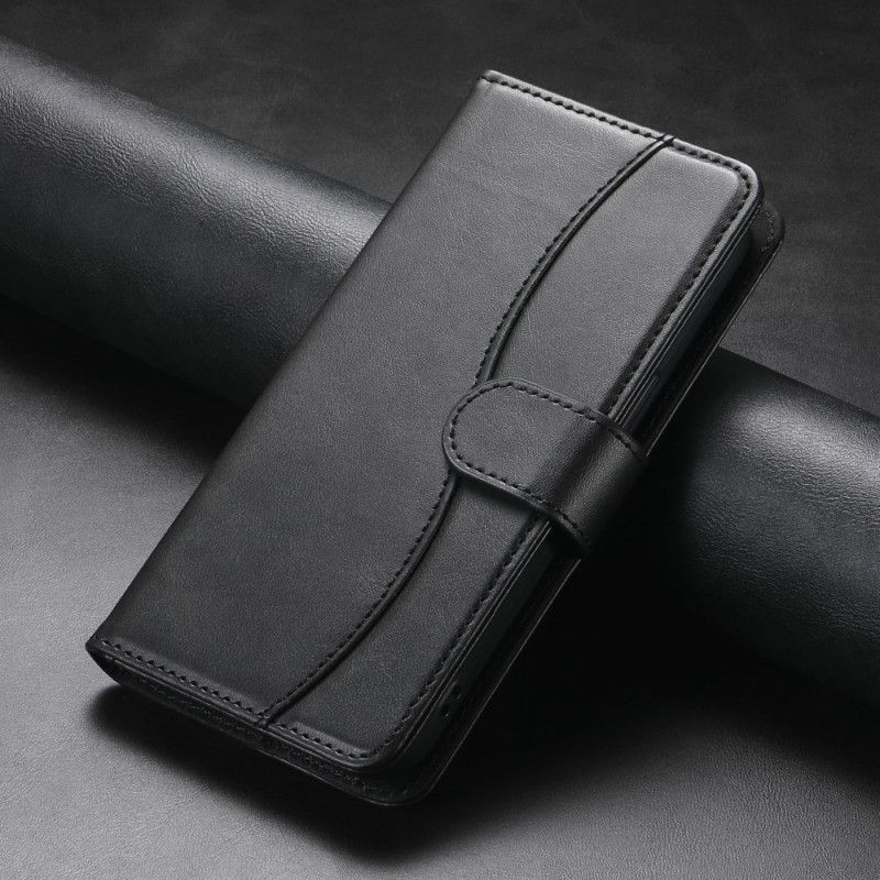 Housse Xiaomi Redmi Note 14 Pro 4G S Design à Lanière