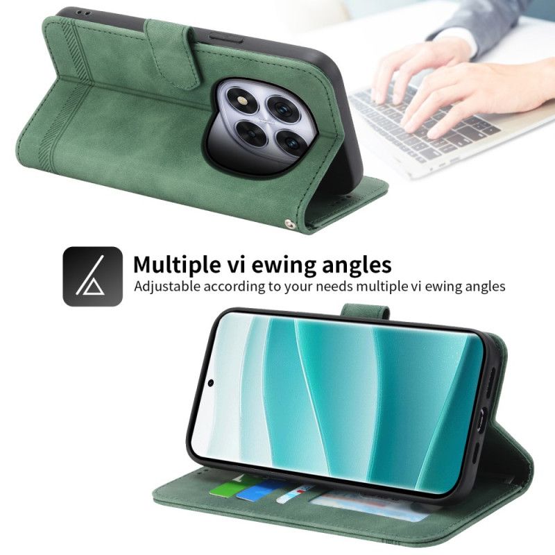 Housse Xiaomi Redmi Note 14 Pro 5G / Poco X7 DIERFENG