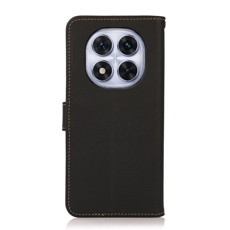 Housse Xiaomi Redmi Note 14 Pro 5G / Poco X7 5G KHAZNEH