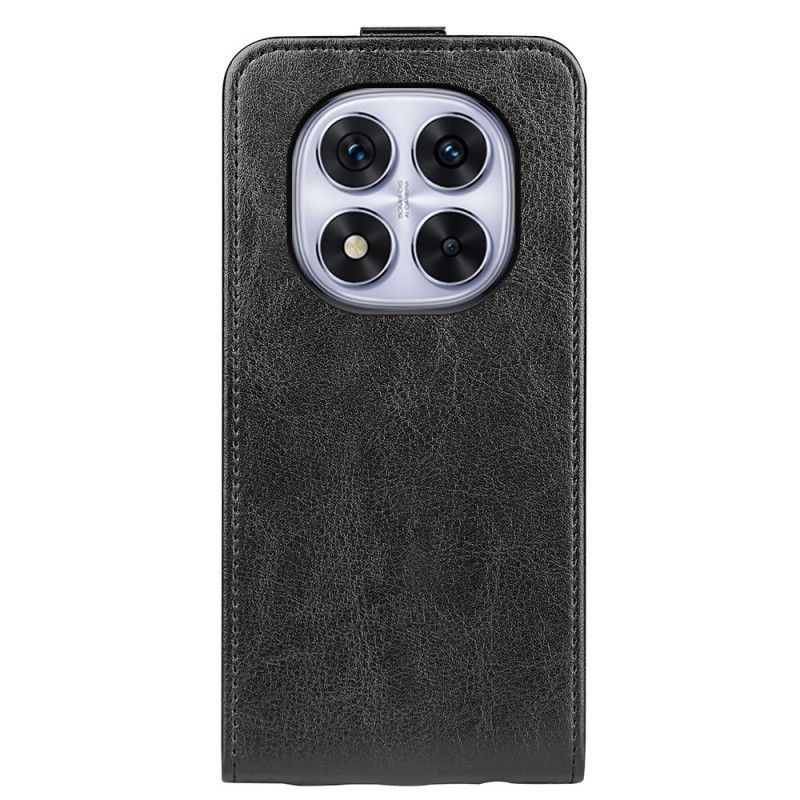 Housse Xiaomi Redmi Note 14 Pro 5G / Poco X7 Rabat Vertical