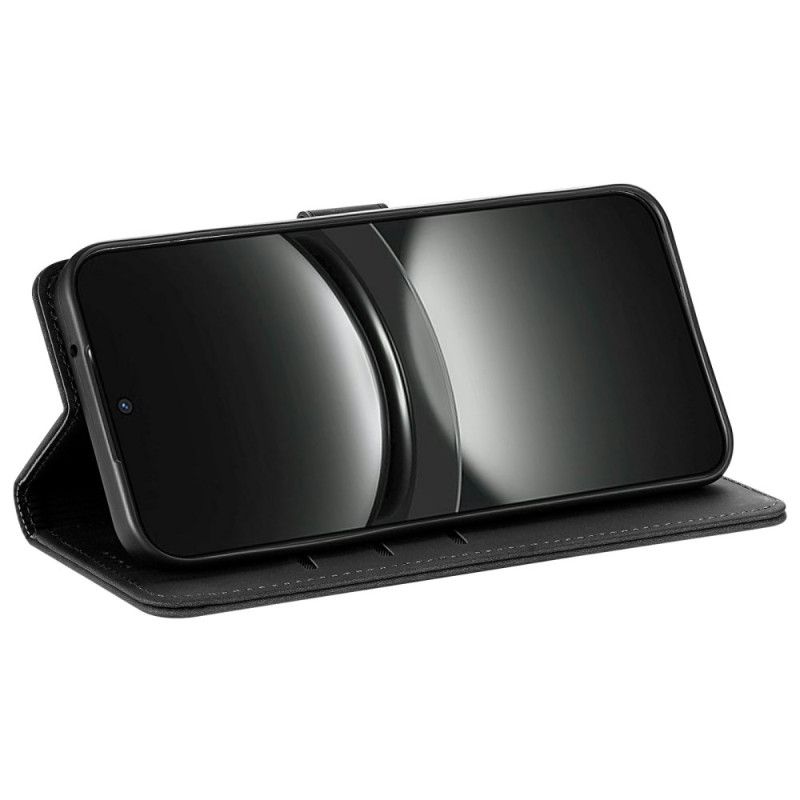 Housse Xiaomi Redmi Note 14 Pro Plus 5G Cuir PU