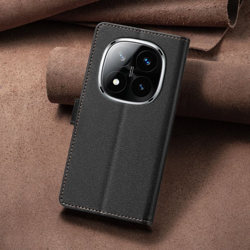 Housse Xiaomi Redmi Note 14 Pro Plus 5G / 14 Pro 5G / Poco X7 5G BINFEN COLOR