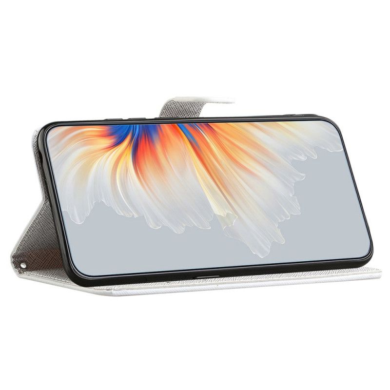 Housse Xiaomi Redmi Note 14 Pro Plus 5G / 14 Pro 5G / Poco X7 Chats dans la Boîte