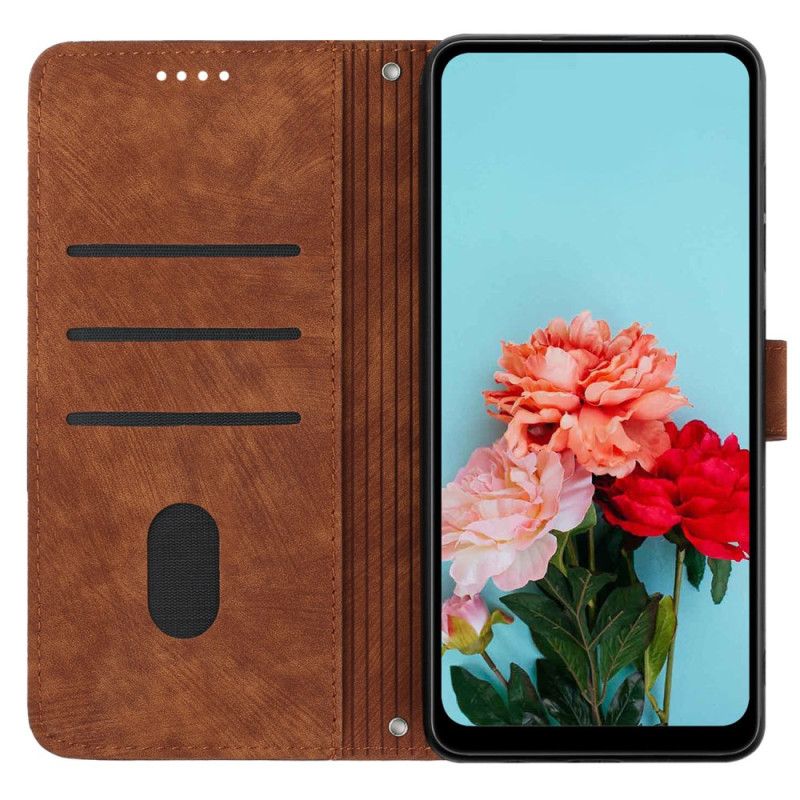 Housse Xiaomi Redmi Note 14 Pro Plus 5G / 14 Pro 5G / Poco X7 Design Lignes