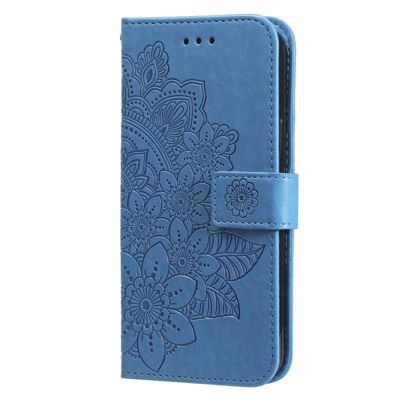 Housse Xiaomi Redmi Note 14 Pro Plus 5G / 14 Pro 5G / Poco X7 Empreinte Mandala