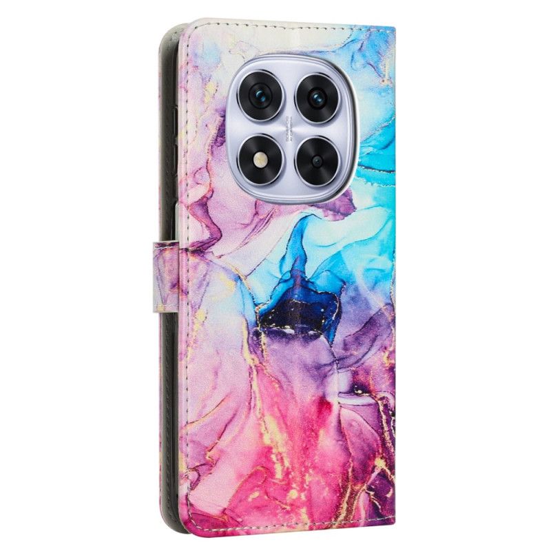 Housse Xiaomi Redmi Note 14 Pro Plus 5G / 14 Pro 5G / Poco X7 Marbre