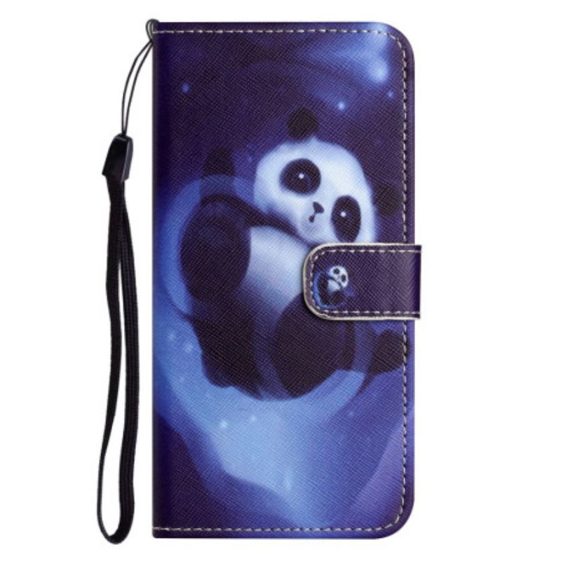Housse Xiaomi Redmi Note 14 Pro Plus 5G / 14 Pro 5G / Poco X7 Motif Panda