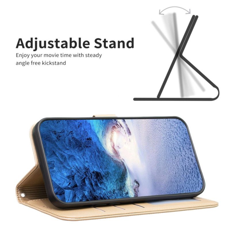 Housse Xiaomi Redmi Note 14 Pro Plus 5G / 14 Pro 5G / Poco X7 Trèfles