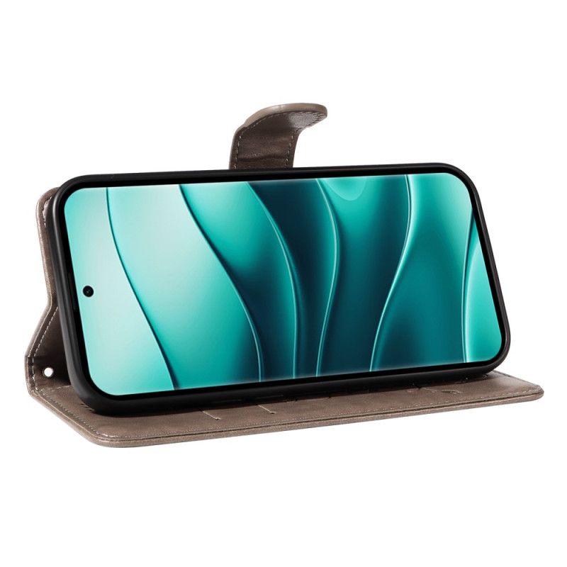 Housse Xiaomi Redmi Note 14 Pro Plus 5G / 14 Pro 5G / Poco X7 Végétale