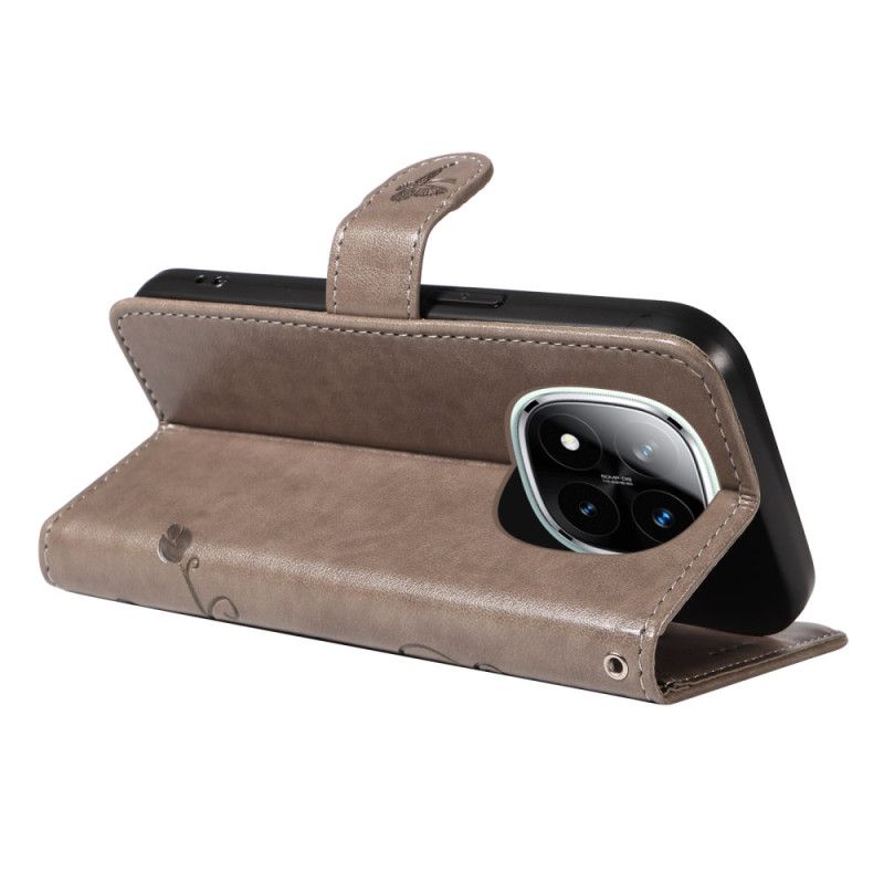 Housse Xiaomi Redmi Note 14 Pro Plus 5G / 14 Pro 5G / Poco X7 Végétale