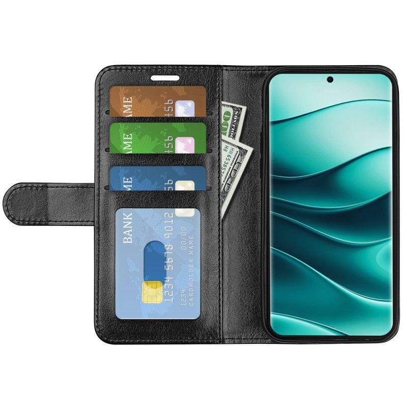 Housse Xiaomi Redmi Note 14 Pro Plus 5G Vintage