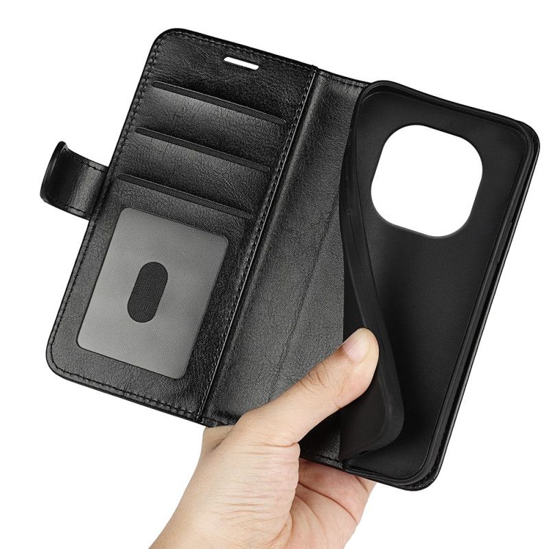 Housse Xiaomi Redmi Note 14 Pro Plus 5G Vintage