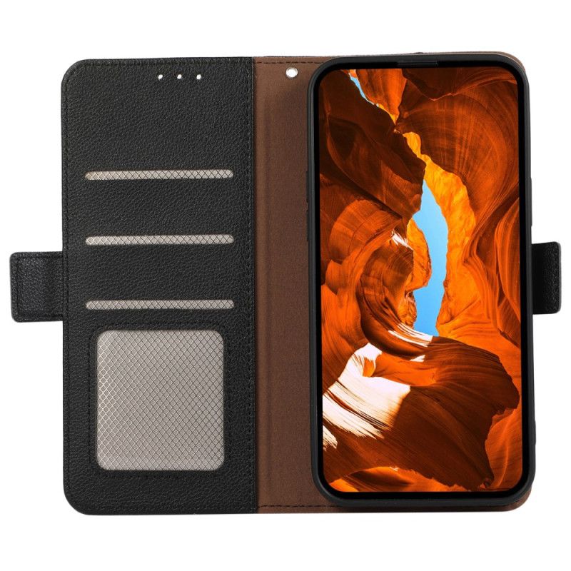 Housse Xiaomi Redmi Note 14S 4G ABEEL