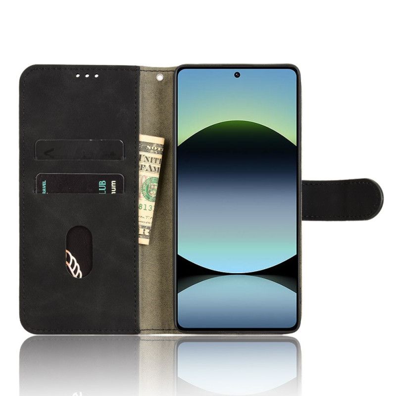 Housse Xiaomi Redmi Note 14S Effet Daim