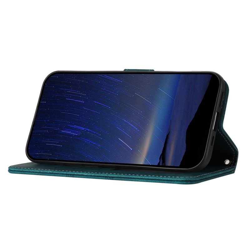 Housse Xiaomi Redmi Note 15 5G / 4G / Poco M8 5G DIERFENG