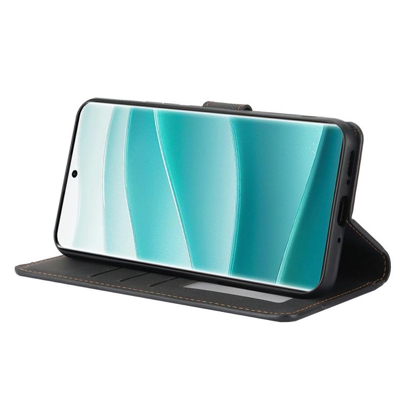 Housse Xiaomi Redmi Note 15 5G / 4G / Poco M8 5G Effet Daim Rétro