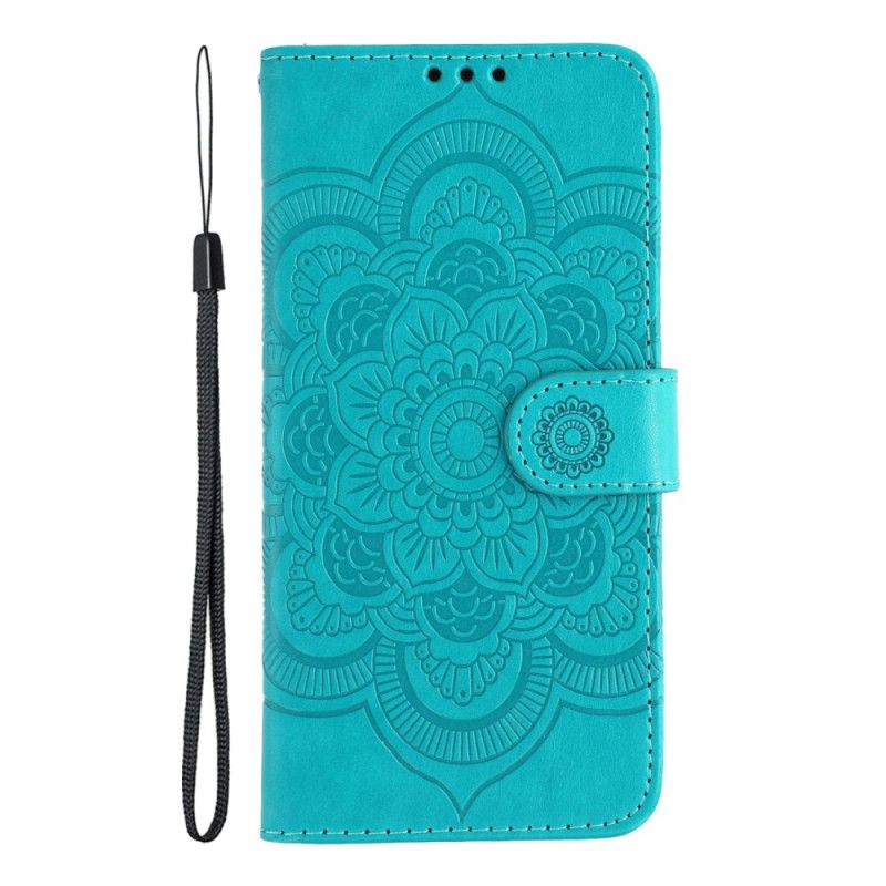 Housse Xiaomi Redmi Note 15 5G / 4G / Poco M8 5G Mandala