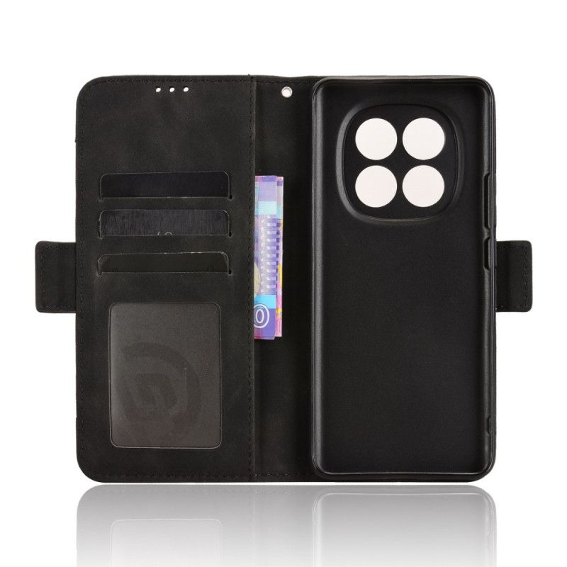 Housse Xiaomi Redmi Note 15 5G / 4G / Poco M8 5G Multi-Cartes