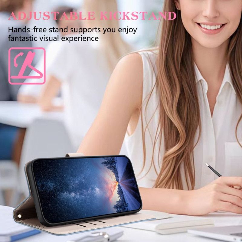 Housse Xiaomi Redmi Note 15 5G / 4G / Poco M8 5G Nœud Décoratif