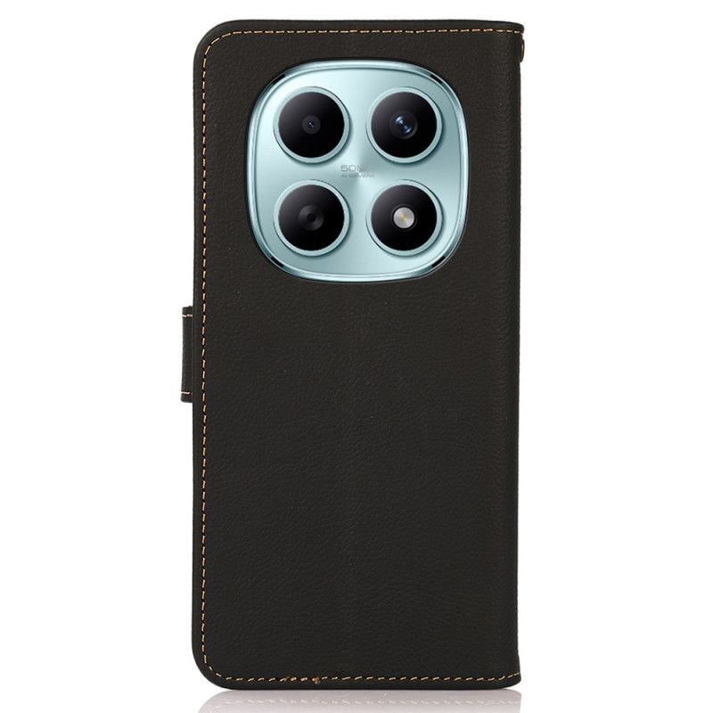 Housse Xiaomi Redmi Note 15 5G / Poco M8 5G KHAZNEH