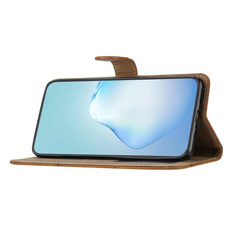 Housse Xiaomi Redmi Note 15 5G / Poco M8 5G Lignes et Tirés