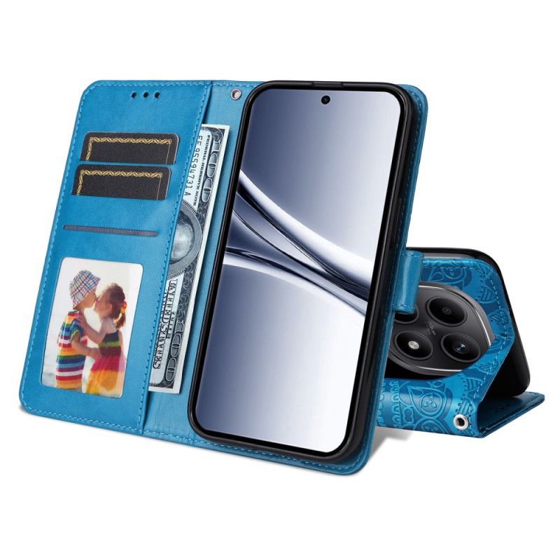 Housse Xiaomi Redmi Note 15 5G / Poco M8 5G Motif Mandala