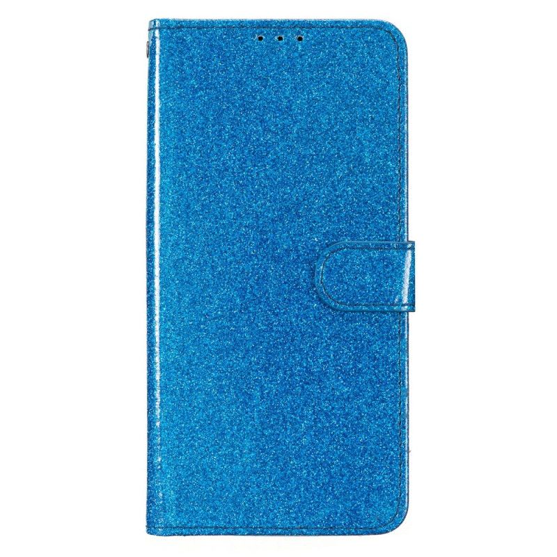 Housse Xiaomi Redmi Note 15 5G / Poco M8 5G Paillettes