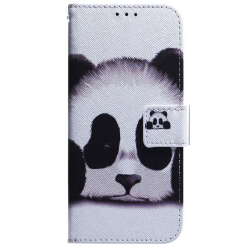 Housse Xiaomi Redmi Note 15 5G / Poco M8 5G Panda
