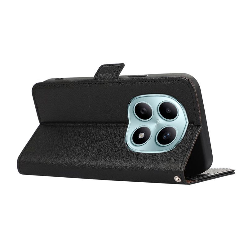 Housse Xiaomi Redmi Note 15 5G / Poco M8 5G Protection RFID ABEEL