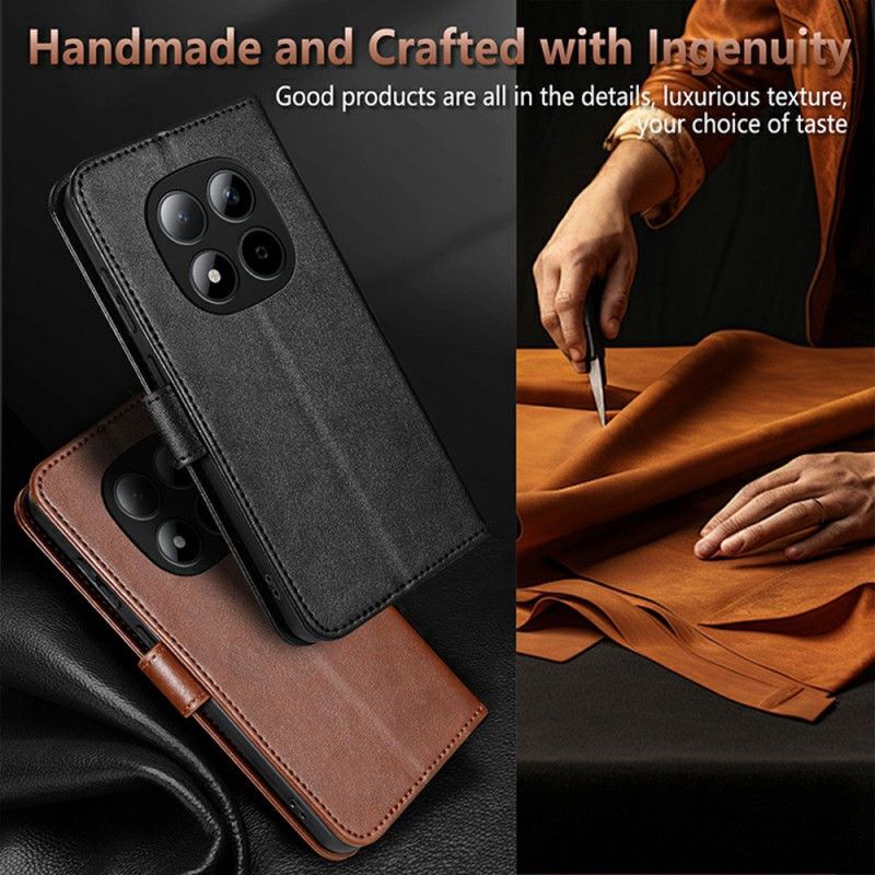 Housse Xiaomi Redmi Note 15 Pro 5G AZNS