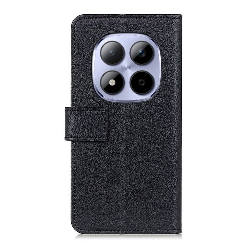 Housse Xiaomi Redmi Note 15 Pro 5G Classique