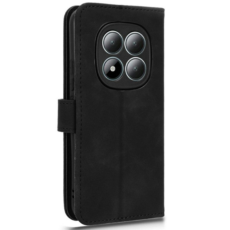 Housse Xiaomi Redmi Note 15 Pro 5G Effet Daim