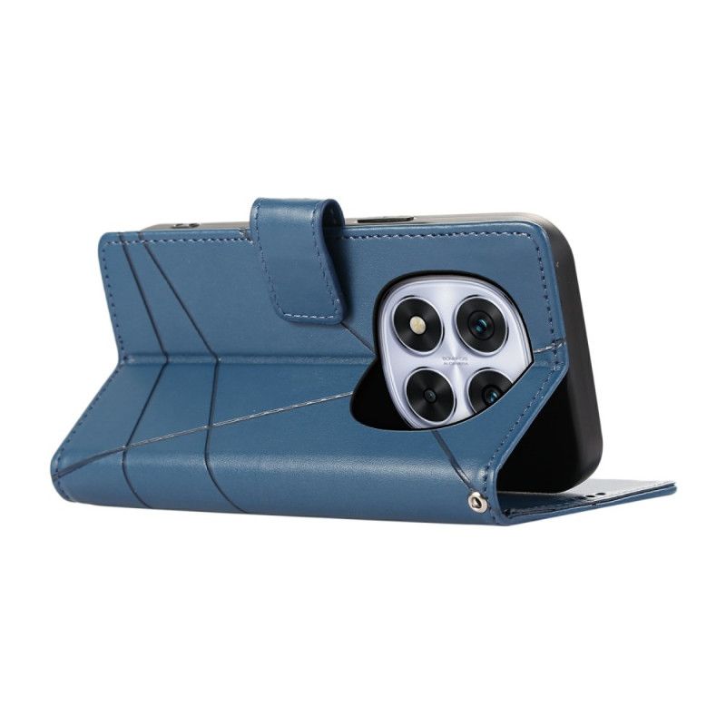 Housse Xiaomi Redmi Note 15 Pro 5G Lignes