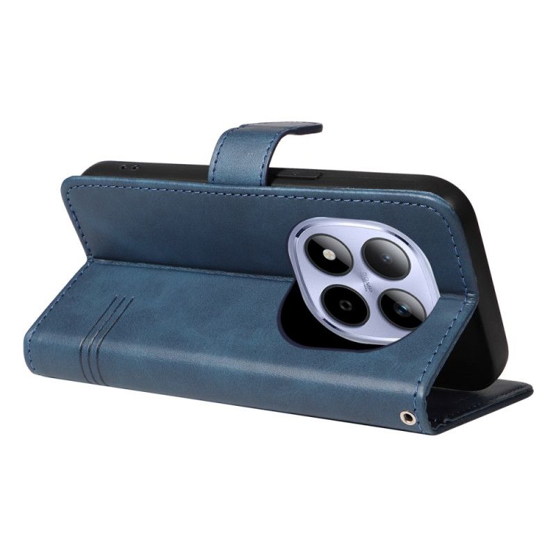 Housse Xiaomi Redmi Note 15 Pro 5G Lignes en T