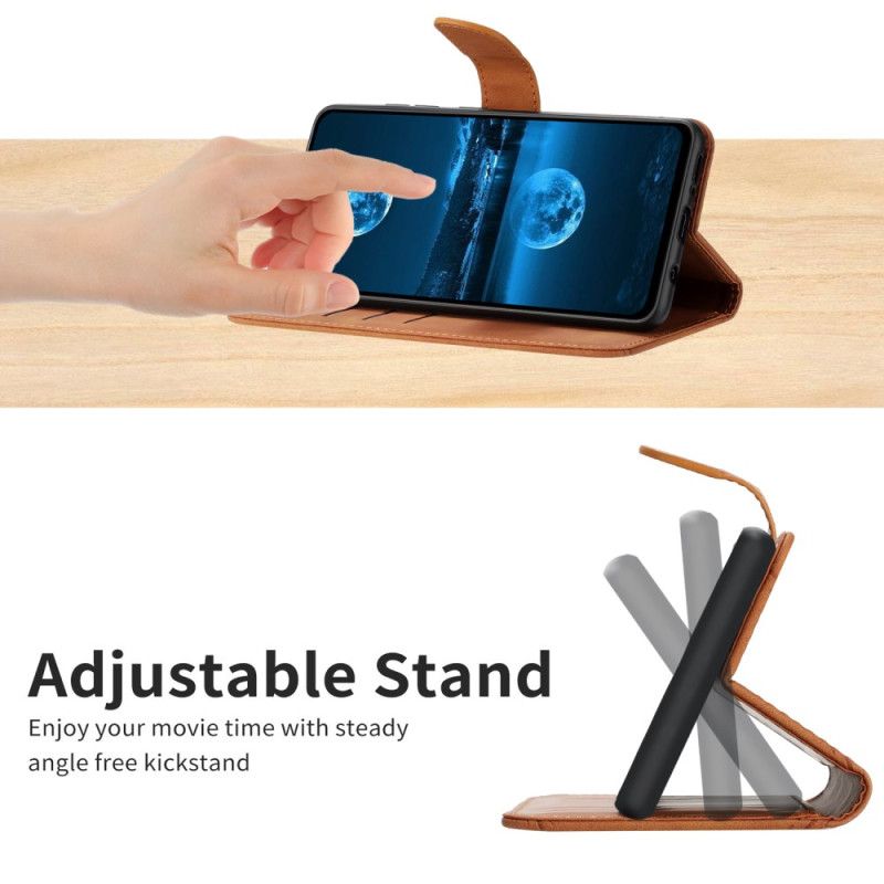 Housse Xiaomi Redmi Note 15 Pro 5G Lignes et Liserés