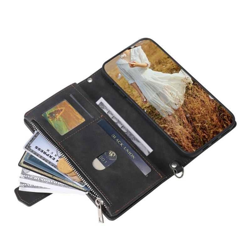 Housse Xiaomi Redmi Note 15 Pro 5G Matelassée Design Rétro