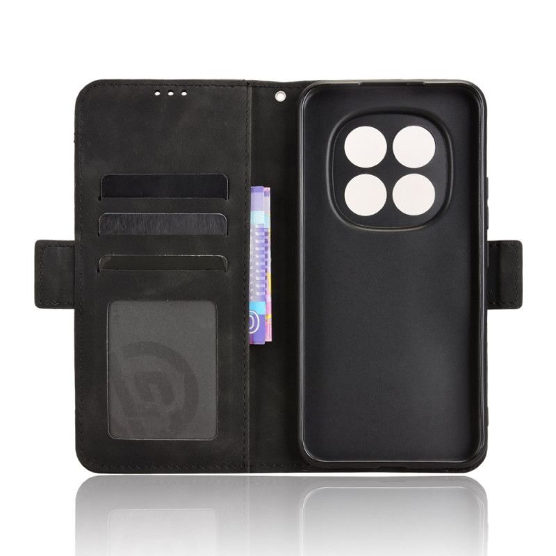 Housse Xiaomi Redmi Note 15 Pro 5G Multi-Cartes