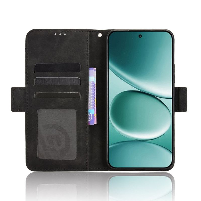 Housse Xiaomi Redmi Note 15 Pro 5G Multi-Cartes