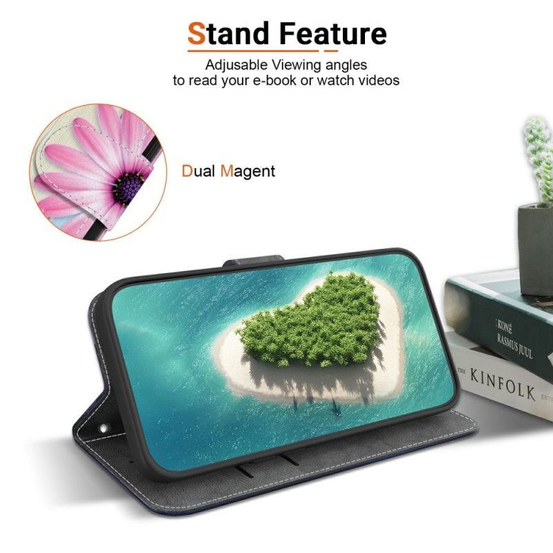 Housse Xiaomi Redmi Note 15 Pro 5G Tournesols