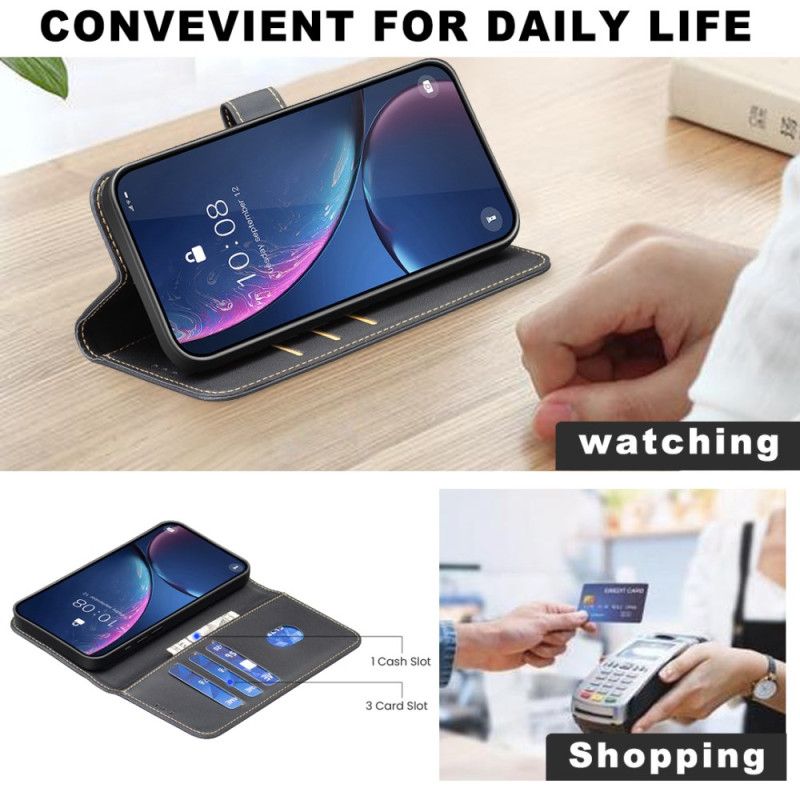 Housse Xiaomi Redmi Note 15 Pro Plus 5G / Poco M8 Pro 5G BINFEN COLOR