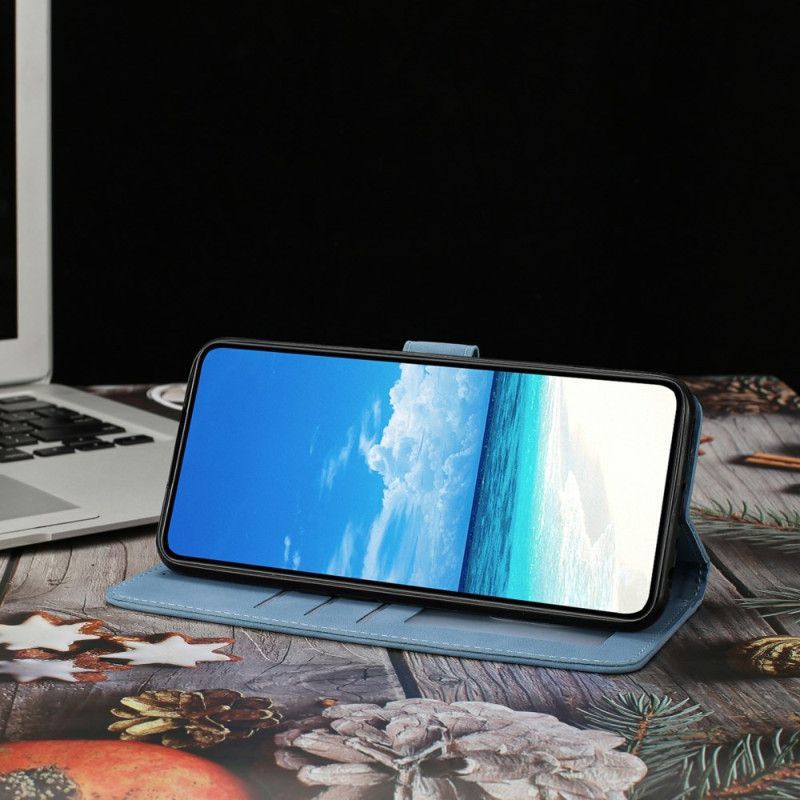 Housse Xiaomi Redmi Note 15 Pro Plus 5G / Poco M8 Pro 5G Design Papillons et Fleurs