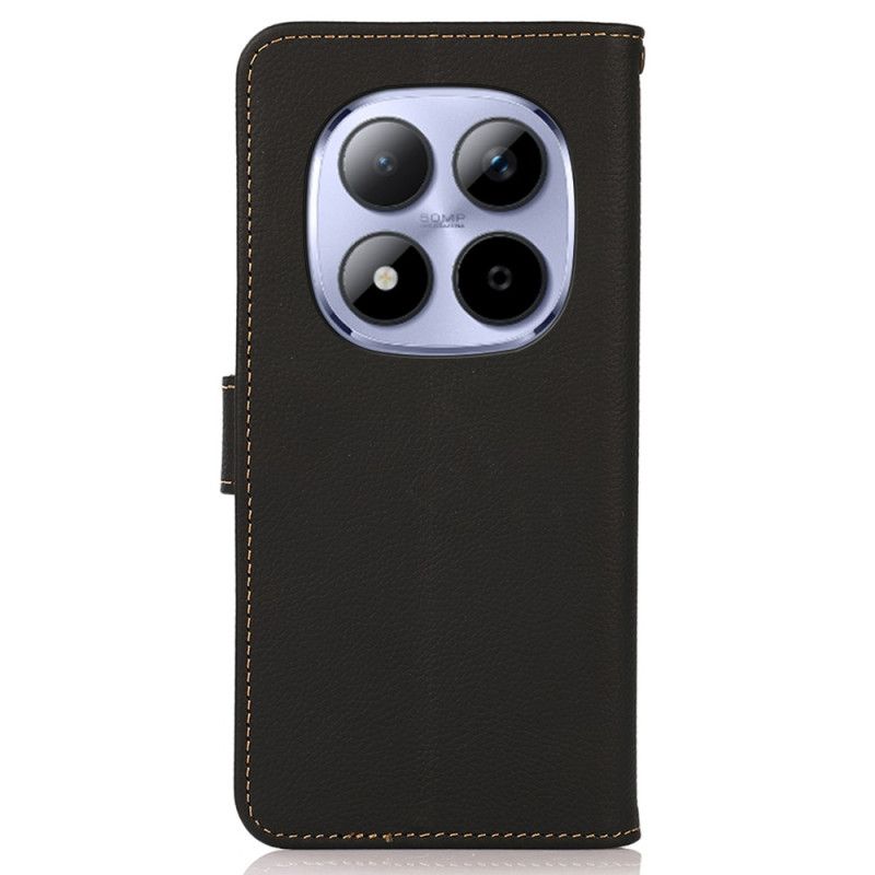 Housse Xiaomi Redmi Note 15 Pro Plus 5G / Poco M8 Pro 5G KHAZNEH