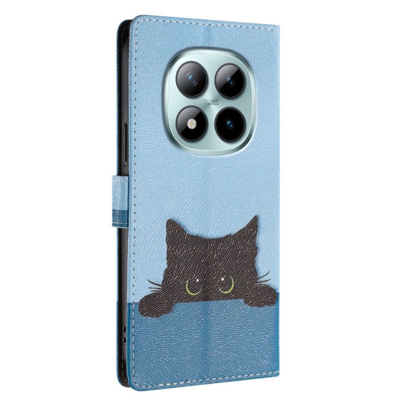 Housse Xiaomi Redmi Note 15 Pro Plus 5G / Poco M8 Pro 5G Petit Chat