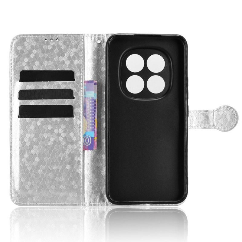 Housse Xiaomi Redmi Note 15 Pro Plus 5G / Poco M8 Pro 5G Points Brillants