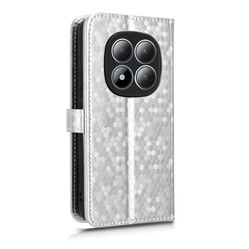 Housse Xiaomi Redmi Note 15 Pro Plus 5G / Poco M8 Pro 5G Points Brillants