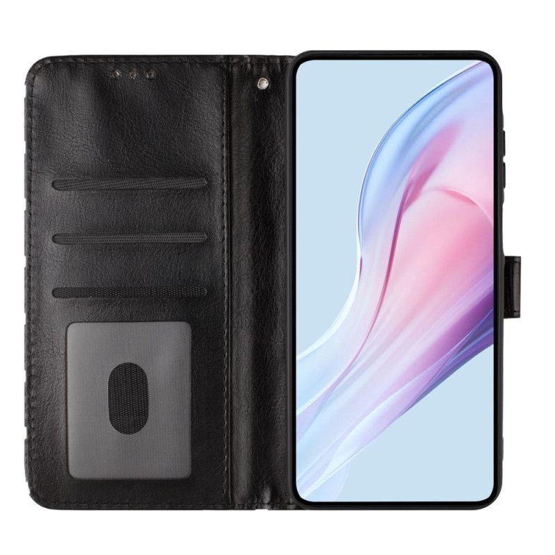 Housse Xiaomi Redmi Note 15 Pro Plus 5G / Poco M8 Pro 5G Pois