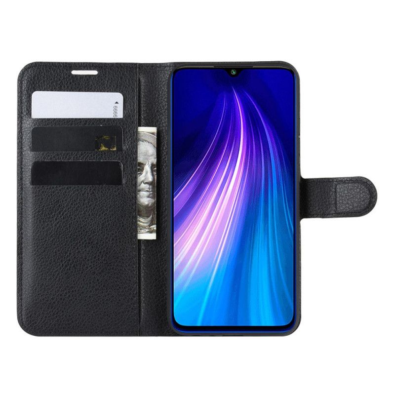 Housse Xiaomi Redmi Note 8 Classique