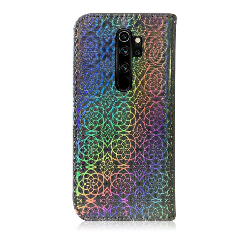 Housse Xiaomi Redmi Note 8 Pro Couleur Pure